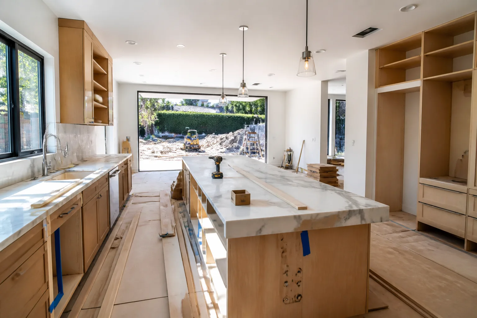 PGT Kitchen Remodeling in Los Angeles: A Homeowner’s Guide