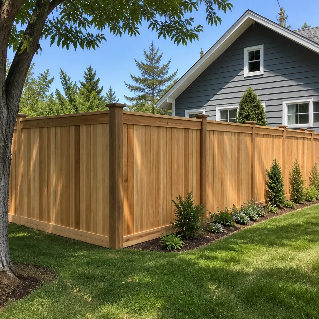 Fence