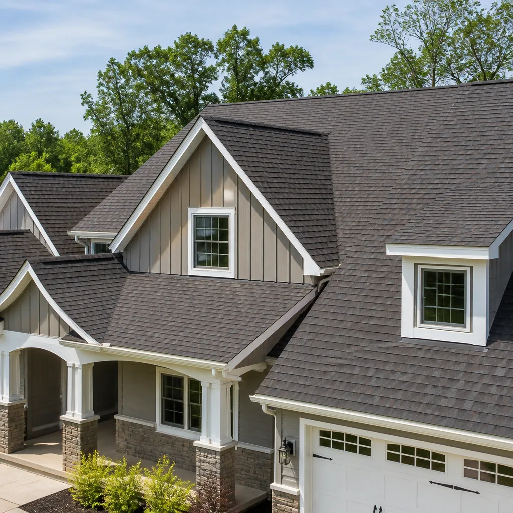Roofing